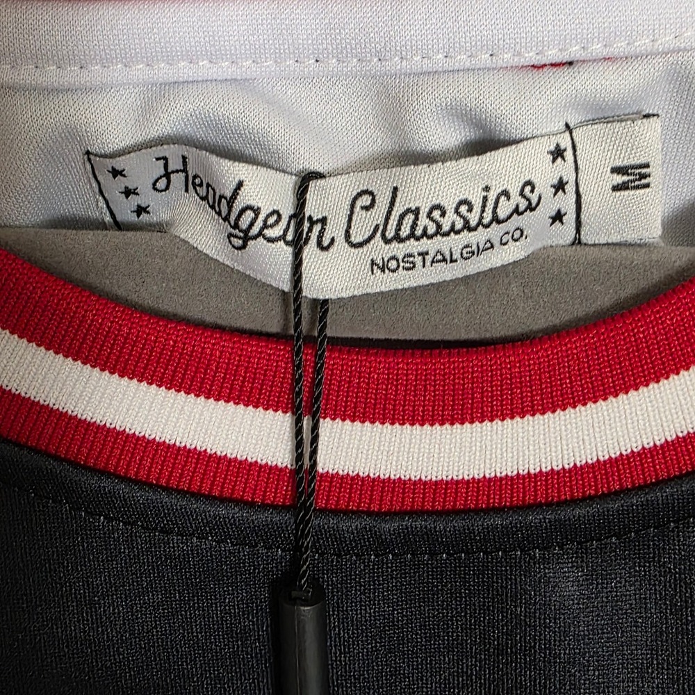 Headgear Classics Basketball Jersey Men Medium Vancouver Yogi Bear Number 12 New - Picture 2 of 6